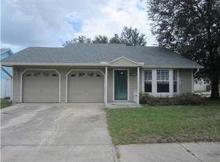 9300 Sonoma Dr, Orlando, FL 32825