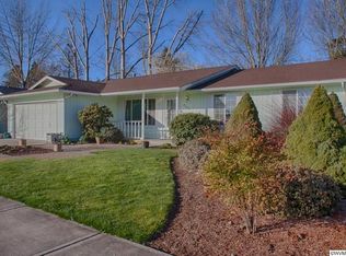 2475 Walker Rd NE, Salem, OR 97305