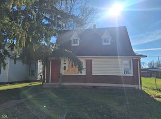 1347 Edgemont Ave, Indianapolis, IN 46208