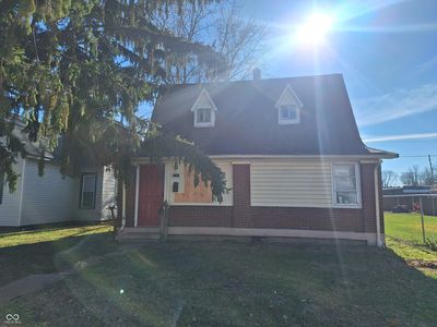 1347 Edgemont Ave, Indianapolis, IN, 46208