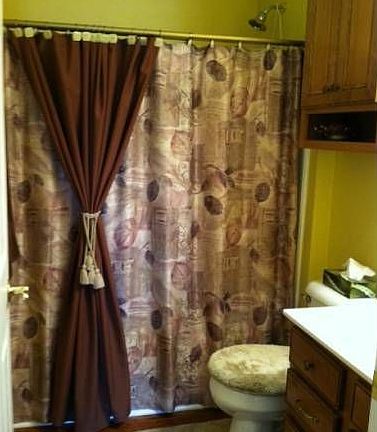 Main Bath