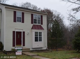 2943 Madeira Ct, Woodbridge, VA