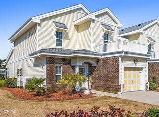 8970 Smithfield Dr NW APT 1, Calabash, NC 28467
