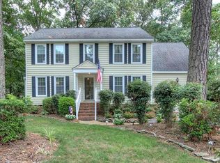 4667 Rollingwood Ln, Glen Allen, VA 23060