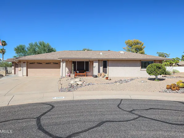 19019 N PALO VERDE Drive, Sun City, AZ 85373