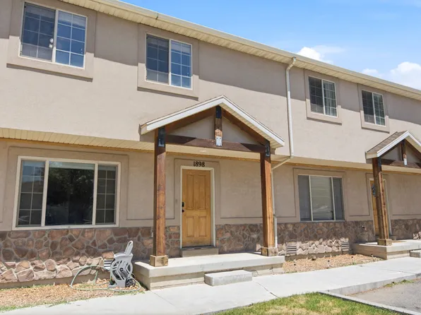 1898 W Garden Dr Unit 3, Pleasant Grove, UT 84062