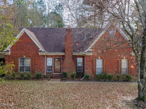 2035 Greencliff Dr, Southaven, MS 38672