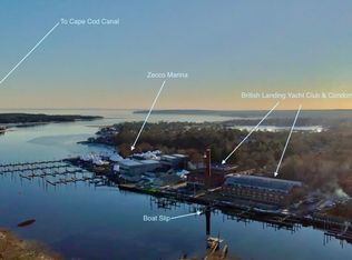 45 Main St #115, Wareham, MA 02571