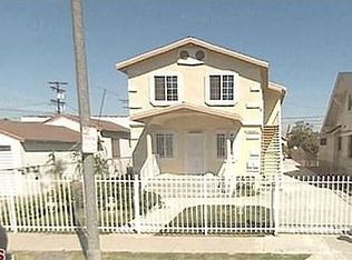 237 W 61st St, Los Angeles, CA 90003