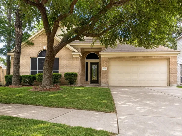 16442 Sylvan Dale Dr, Humble, TX 77346