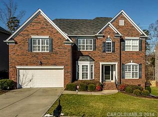 3220 Grandeur Rd, Charlotte, NC 28269