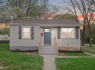 7621 Linden Ave, Hammond, IN 46324