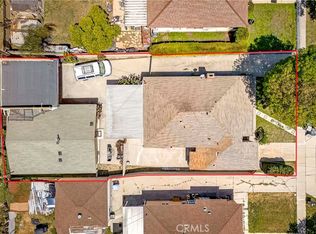 15427 Grevillea Ave, Lawndale, CA 90260
