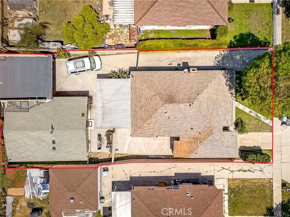 15427 Grevillea Ave, Lawndale, CA 90260