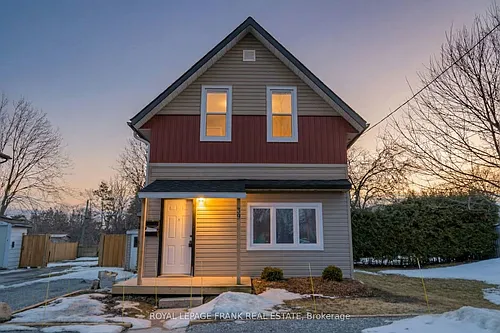 39 Glenelg St E #UPPER Photo 1
