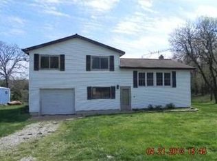 4156-4166 Granite Ln, Farmington, MO 63640