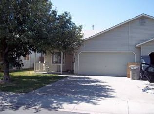 9998 W Mesquite Ct, Boise, ID 83704