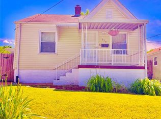 330 Rauhut Ave, Saint Louis, MO 63125