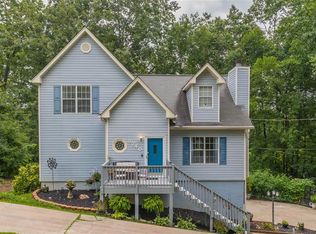 3740 Chapel Hill Rd, Douglasville, GA 30135