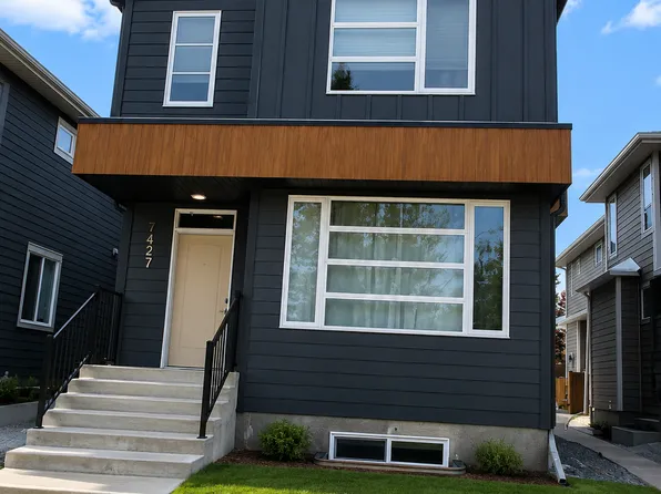 7427 106th St NW #7427, Edmonton, AB T6E 4W1