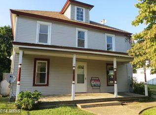 11 Wheeler Ave, Betterton, MD 21610