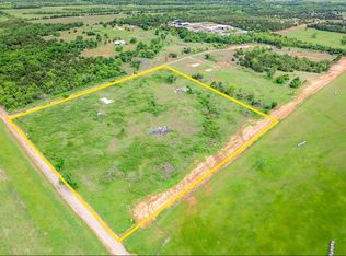 280th St LOT 1, Washington, OK 73093