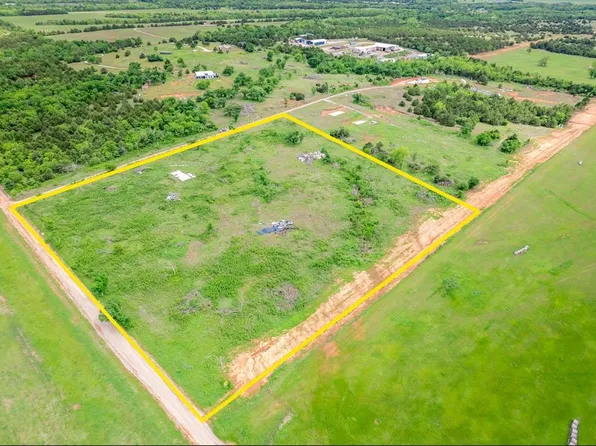 280th St Lot 1, Washington, OK 73093