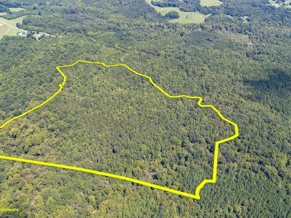 1312 Chigger Ridge Rd Lot 1, Providence, NC 27315