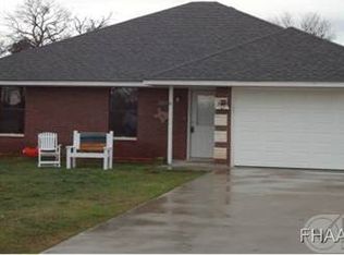 1020 Hickory Ln, Kempner, TX 76539