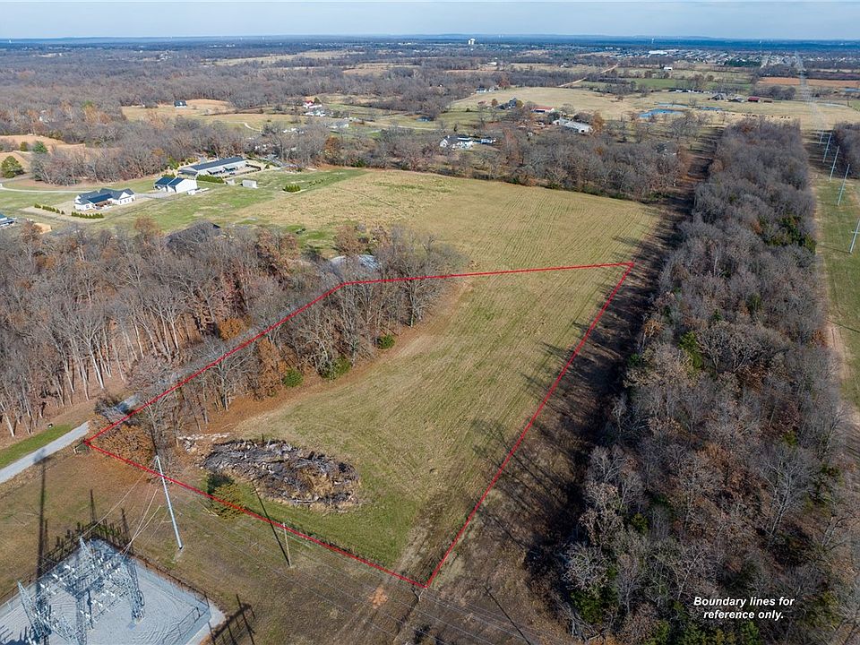 13925 Jace Cir 4, Gravette, AR 72736 MLS 1262202 Zillow