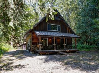 19008 Glacier Rim Dr, Glacier, WA 98244