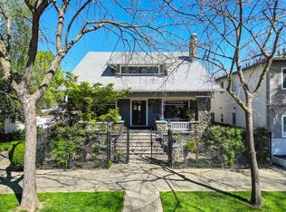 2611 H St, Sacramento, CA 95816