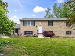 1620 Meadow Oaks Ln, Huntingtown, MD 20639