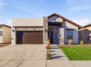 953 Aqueduct Ave, El Paso, TX 79932