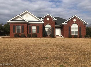 119 Sarakay Cir, Macon, GA 31210