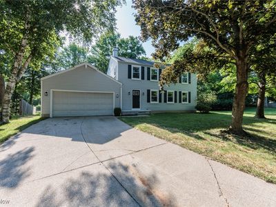 1100 Concord Dr, Medina, OH, 44256