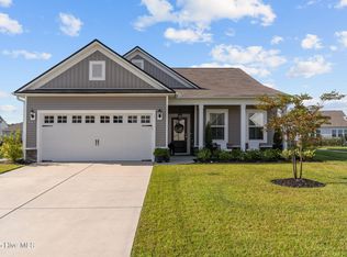 9465 Wingspan Ct, Calabash, NC 28467
