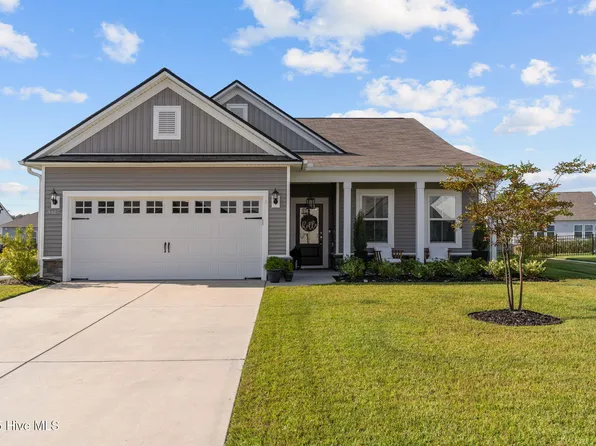 9465 Wingspan Court, Calabash, NC 28467