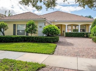 5427 Barbados Sq, Vero Beach, FL 32967