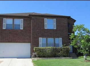 10618 Stone Creek Pl, San Antonio, TX 78254