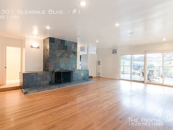 2nd image of 2301 Glendale Blvd APT 1