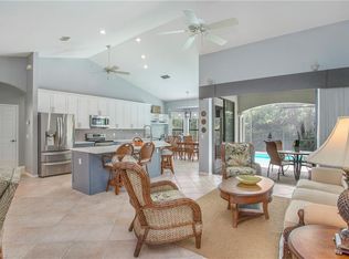 12668 Hunters Ridge Dr, Bonita Springs, FL 34135