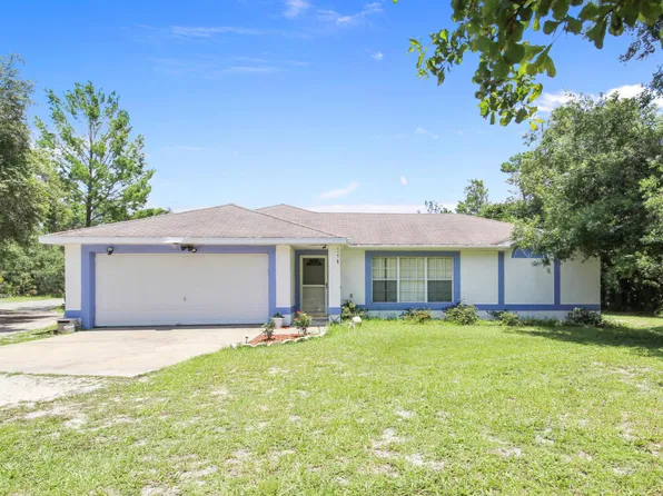 5535 State Route 11, De Leon Springs, FL 32130