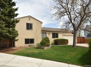10461 Holland Ct, Westminster, CO 80021