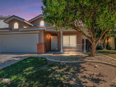 3808 Amur Maple Dr, Bakersfield, CA, 93311
