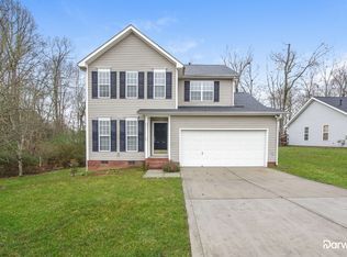 2239 Genesis Dr, Monroe, NC 28110