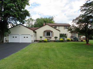 5804 Eureka Rd, Rome, NY 13440