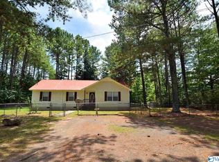 3510 Egypt Rd, Boaz, AL 35956