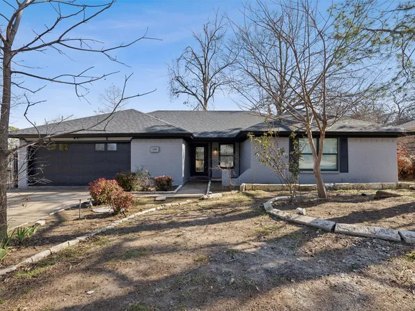 120 NE Rosamond St, Burleson, TX 76028