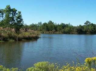 8067 Jordan Rd, Baker, FL 32531